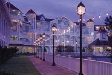 Hotel Disney's Beach Club Villas:  ORLANDO (FL)