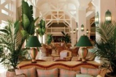 Hotel Disney's Beach Club Resort:  ORLANDO (FL)