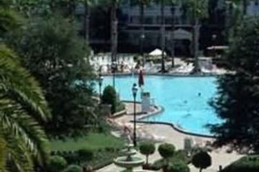 Hotel Disney's Grand Floridian Resort:  ORLANDO (FL)