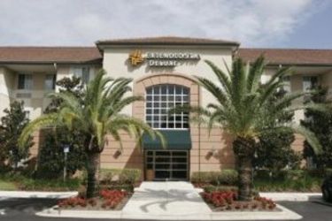 Hotel Extended Stay America - Orlando - Convention Center - Universal Blvd:  ORLANDO (FL)