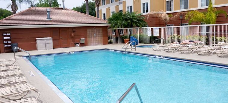 Hotel Extended Stay America - Orlando - Lake Buena Vista:  ORLANDO (FL)