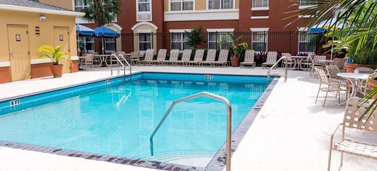 Hotel Extended Stay Deluxe Orlando - Convention Center - Westwood Blvd.:  ORLANDO (FL)