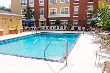 Hotel Extended Stay Deluxe Orlando - Convention Center - Westwood Blvd.:  ORLANDO (FL)