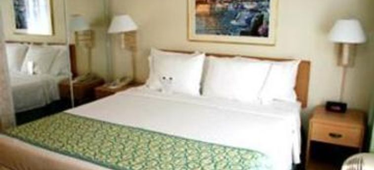 Hotel Fairfield Inn & Suites Orlando At Seaworld:  ORLANDO (FL)