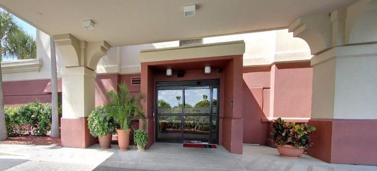 Hotel Hampton Inn Orlando International Drive/convention Center:  ORLANDO (FL)