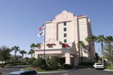 Hotel Hampton Inn Orlando International Drive/convention Center:  ORLANDO (FL)