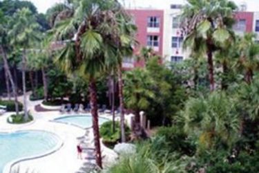 Hotel Four Points By Sheraton Orlando Convention Ctr:  ORLANDO (FL)