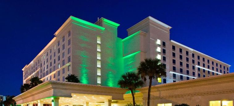 Holiday Inn Express & Suites Nearest Universal Orlando, An Ihg Hotel:  ORLANDO (FL)
