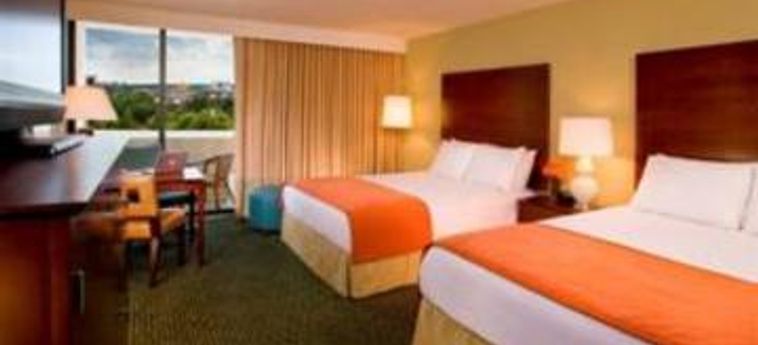 Holiday Inn Orlando - Disney Springs Area, An Ihg Hotel:  ORLANDO (FL)