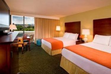 Holiday Inn Orlando - Disney Springs Area, An Ihg Hotel:  ORLANDO (FL)