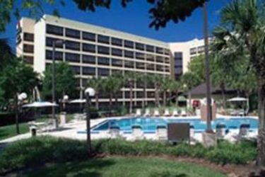 Hotel Holiday Inn At Orlando International Airport:  ORLANDO (FL)