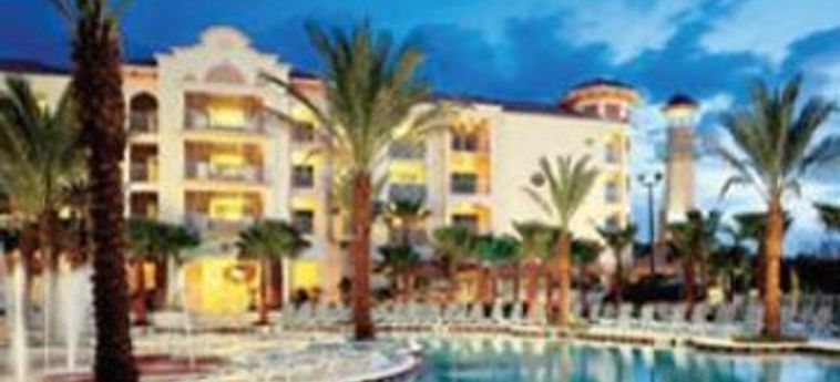 Hotel Marriott's Grande Vista:  ORLANDO (FL)