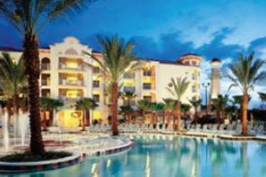 Hotel Marriott's Grande Vista:  ORLANDO (FL)