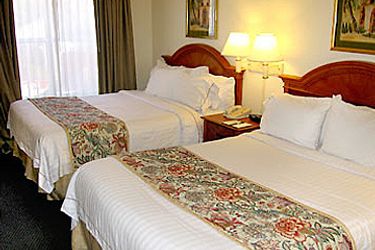 Hotel Residence Inn By Marriot Lake Buena Vista:  ORLANDO (FL)