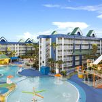 Hotel HOLIDAY INN RESORT ORLANDO SUITES - WATERPARK
