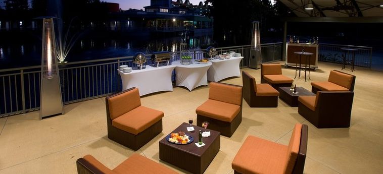 Hotel Holiday Inn Resort Orlando Suites - Waterpark:  ORLANDO (FL)