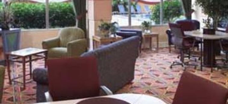 Delta Hotels By Marriott Orlando Lake Buena Vista:  ORLANDO (FL)