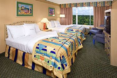 Delta Hotels By Marriott Orlando Lake Buena Vista:  ORLANDO (FL)