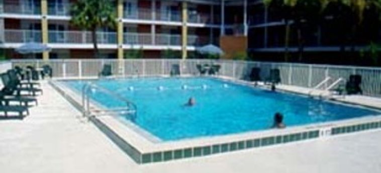 Hotel America's Best Inn Altamonte Springs/orlando:  ORLANDO (FL)