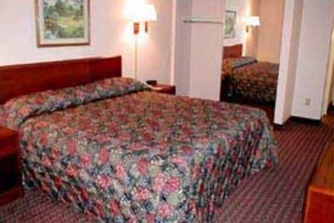 Hotel America's Best Inn Altamonte Springs/orlando:  ORLANDO (FL)
