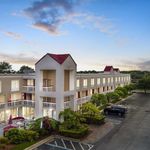 Hotel RED ROOF PLUS+ ORLANDO-CONVENTION CENTER/ INT'L DR