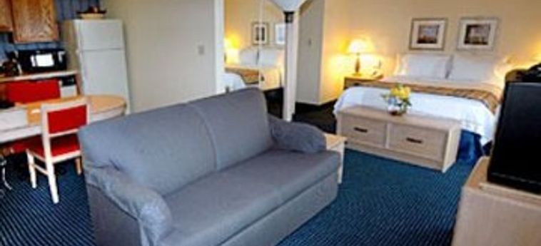 Hotel Hawthorn Suites By Wyndham Orlando International Drive:  ORLANDO (FL)