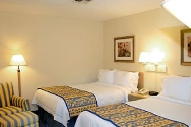 Hotel Hawthorn Suites By Wyndham Orlando International Drive:  ORLANDO (FL)