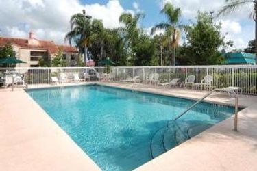 Hotel Best Western Orlando Theme Parks:  ORLANDO (FL)
