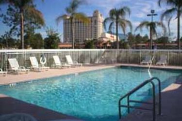 Hotel Best Western Orlando Theme Parks:  ORLANDO (FL)