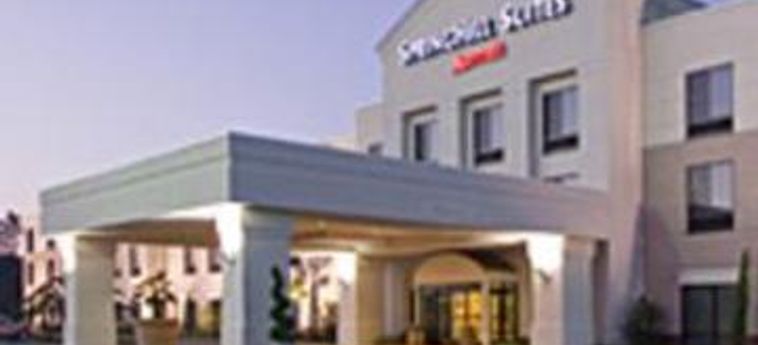 Hotel Springhill Suites By Marriott Orlando At Seaworld:  ORLANDO (FL)
