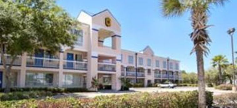 Hotel Quality Inn:  ORLANDO (FL)