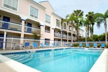 Hotel Quality Inn:  ORLANDO (FL)