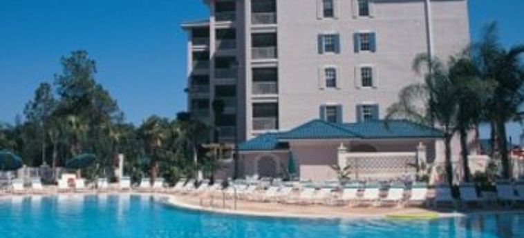Hotel Bluegreen Vacations Fountains, Ascend Resort Collection:  ORLANDO (FL)