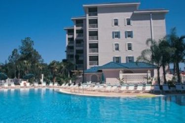 Hotel Bluegreen Vacations Fountains, Ascend Resort Collection:  ORLANDO (FL)