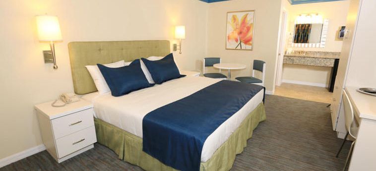 Hotel Surestay Plus By Best Western Orlando International Drive:  ORLANDO (FL)