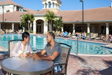 Hotel Vista Cay Resort By Millenium:  ORLANDO (FL)