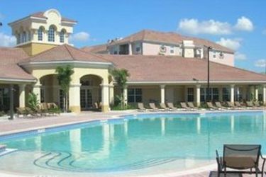 Hotel Vista Cay Resort By Millenium:  ORLANDO (FL)