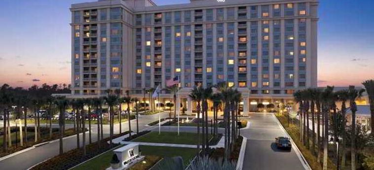 Hotel Waldorf Astoria Orlando:  ORLANDO (FL)