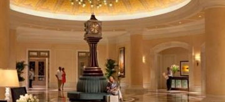 Hotel Waldorf Astoria Orlando:  ORLANDO (FL)