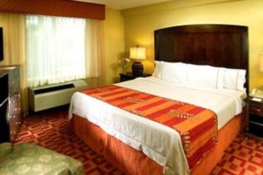 Hotel Fairfield Inn & Suites Orlando Lake Buena Vista In The Marriott Village:  ORLANDO (FL)