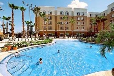 Hotel Springhill Suites Orlando Lake Buena Vista In Marriott Village:  ORLANDO (FL)