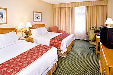 Hotel Springhill Suites Orlando Lake Buena Vista In Marriott Village:  ORLANDO (FL)