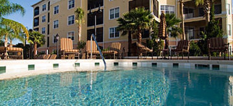 Hotel Worldquest Orlando Resort:  ORLANDO (FL)