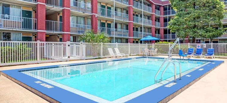 Hotel Developer Inn Downtown Orlando:  ORLANDO (FL)