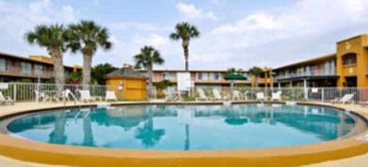 Hotel Quality Inn On International Drive:  ORLANDO (FL)