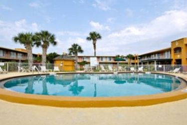 Hotel Quality Inn On International Drive:  ORLANDO (FL)