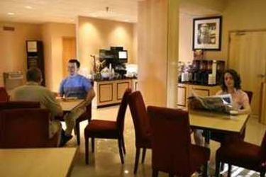 Hotel Hampton Inn Closest To Universal Orlando:  ORLANDO (FL)