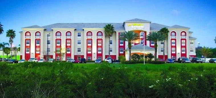 Holiday Inn Express Hotel & Suites Orlando International Airport:  ORLANDO (FL)