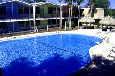 Hotel Downtown Orlando Extended Stay:  ORLANDO (FL)
