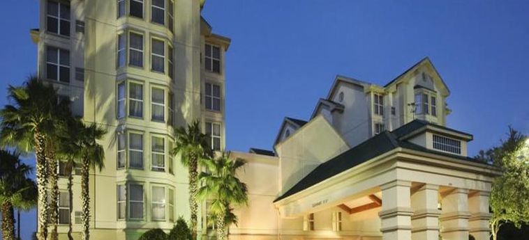 Hotel Homewood Suites By Hilton Orlando - International Drive/convention Center:  ORLANDO (FL)